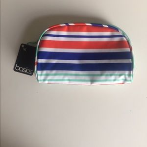 Makeup bag